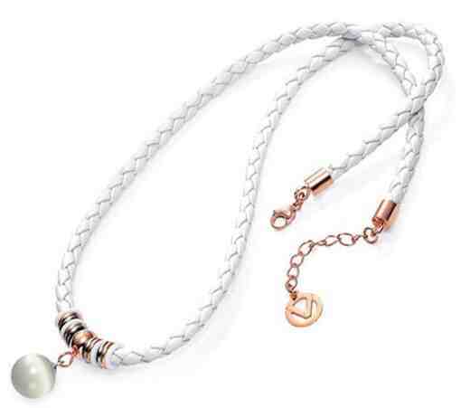 Viceroy Stylový náhrdelník Fashion 6236C09000 + 2 měsíce na vrácení zboží