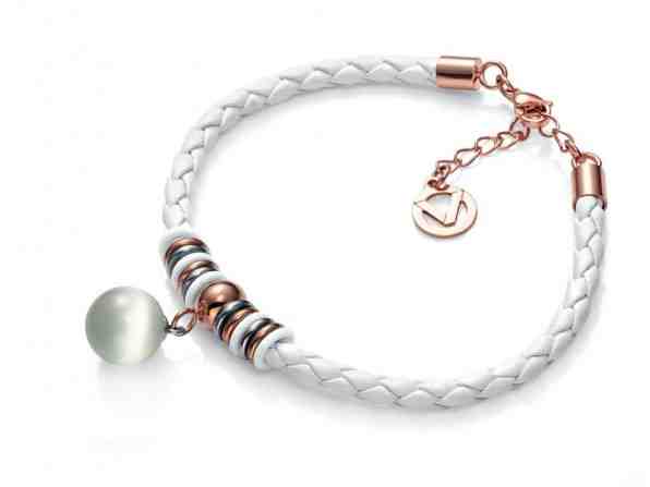 Viceroy Stylový náramek Fashion 6236P09000 + 2 měsíce na vrácení zboží