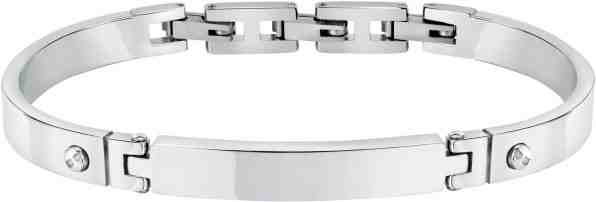 Morellato Módní ocelový náramek pro muže Urban SABH19 + 2 měsíce na vrácení zboží