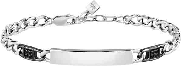 Morellato Módní ocelový náramek pro muže Catene SATX05 + 2 měsíce na vrácení zboží