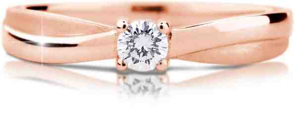 Cutie Jewellery Jemný prsten se zirkonem Z6817-1906-10-X-4 63 mm + 2 měsíce na vrácení zboží