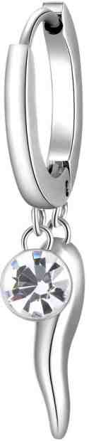 Brosway Ocelová single náušnice s přívěsky Chakra BHKE030 + 2 měsíce na vrácení zboží