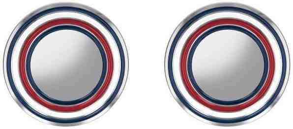 Tommy Hilfiger Ocelové manžetové knoflíčky TH2790065 + 2 měsíce na vrácení zboží