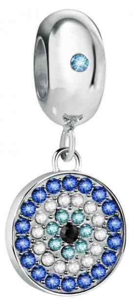 Morellato Dámský ocelový přívěsek Drops SCZ1140 + 2 měsíce na vrácení zboží