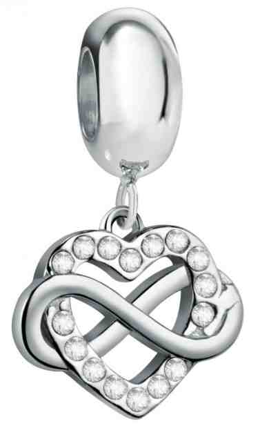 Morellato Ocelový přívěsek Drops SCZ1135 + 2 měsíce na vrácení zboží