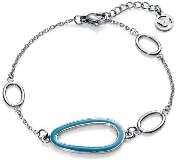 Viceroy Módní ocelový náramek Fashion 15043P01000 + 2 měsíce na vrácení zboží