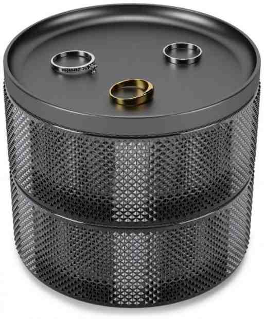 Umbra Stojan na šperky Tesora 1013238582/S + 2 měsíce na vrácení zboží