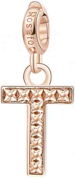 Rosato Bronzový přívěsek písmeno "T" Storie RZ098 + 2 měsíce na vrácení zboží