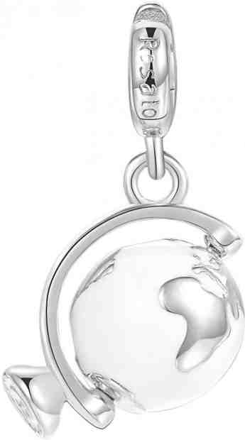 Rosato Stříbrný přívěsek Globus Storie RZ049R + 2 měsíce na vrácení zboží