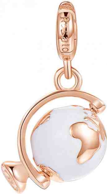 Rosato Bronzový přívěsek Globus Storie RZ049 + 2 měsíce na vrácení zboží