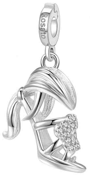 Rosato Stříbrný přívěsek Virgo Storie RZ162R + 2 měsíce na vrácení zboží