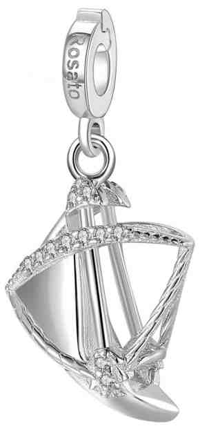 Rosato Stříbrný přívěsek Sagittarius Storie RZ165R + 2 měsíce na vrácení zboží