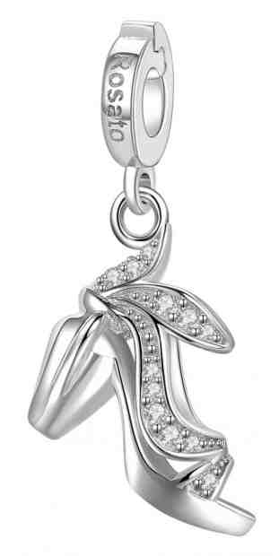 Rosato Stříbrný přívěsek Aquarius Storie RZ167R + 2 měsíce na vrácení zboží