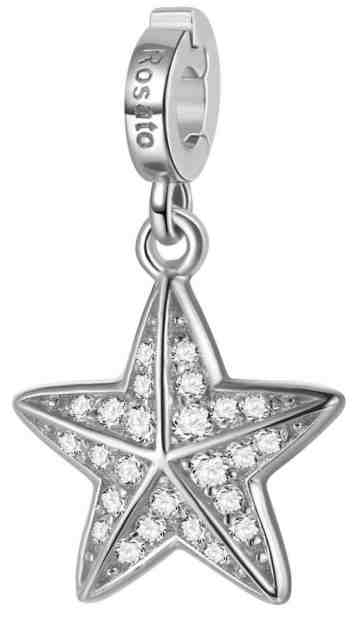 Rosato Stříbrný přívěsek Hvězda Storie RZ169R + 2 měsíce na vrácení zboží