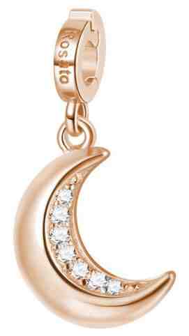 Rosato Bronzový přívěsek Půlměsíc Storie RZ173 + 2 měsíce na vrácení zboží