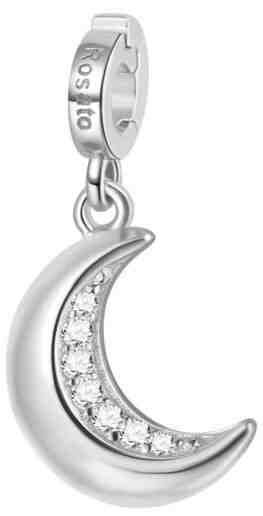 Rosato Stříbrný přívěsek Půlměsíc Storie RZ173R + 2 měsíce na vrácení zboží