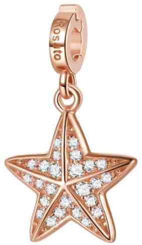 Rosato Bronzový přívěsek Hvězda Storie RZ169 + 2 měsíce na vrácení zboží