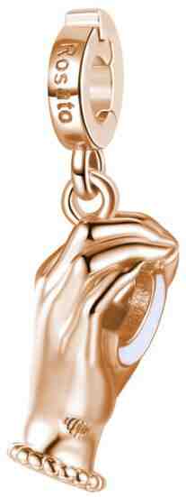 Rosato Bronzový přívěsek Měsíční ruka Storie RZ172 + 2 měsíce na vrácení zboží