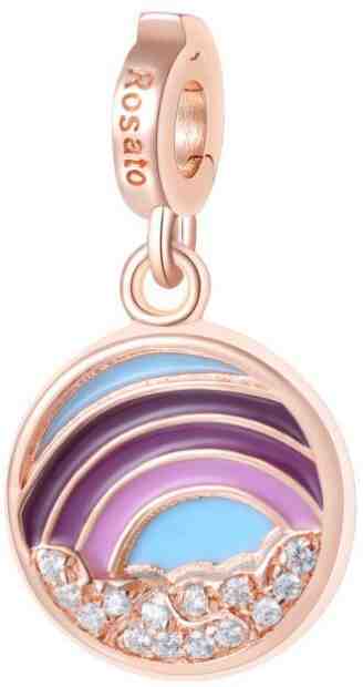 Rosato Bronzový přívěsek Duha Storie RZLE027 + 2 měsíce na vrácení zboží