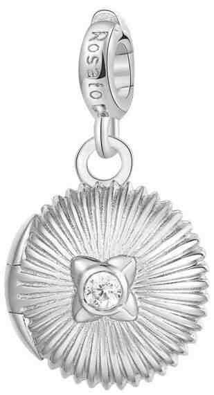 Rosato Stříbrný přívěsek Medailonek Storie RZ064R + 2 měsíce na vrácení zboží