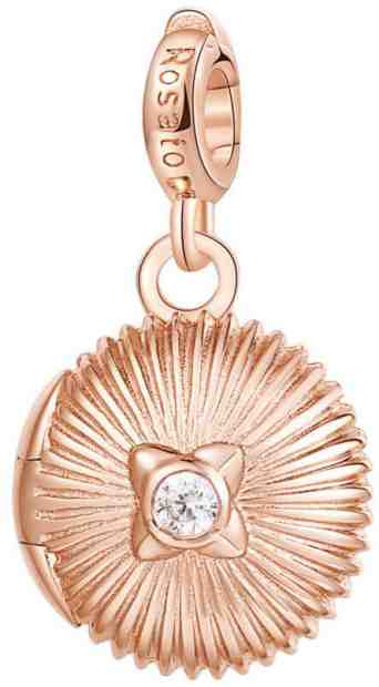 Rosato Bronzový přívěsek Medailonek Storie RZ064 + 2 měsíce na vrácení zboží
