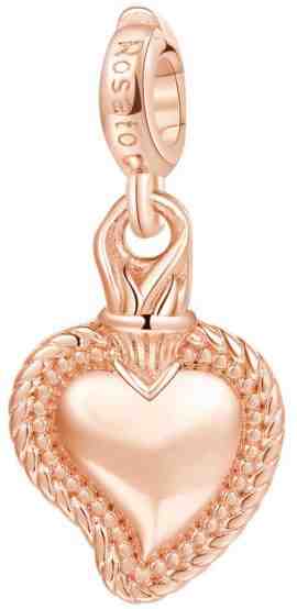 Rosato Bronzový přívěsek Srdce Storie RZ063 + 2 měsíce na vrácení zboží