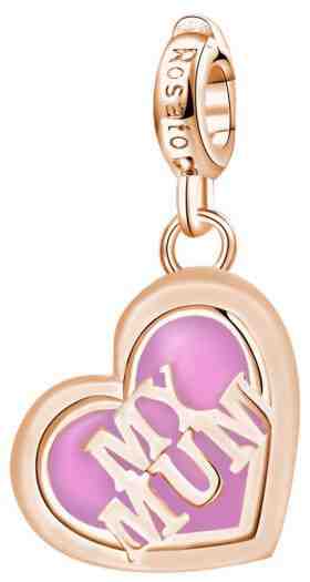 Rosato Bronzový přívěsek Srdce Storie RZ059 + 2 měsíce na vrácení zboží