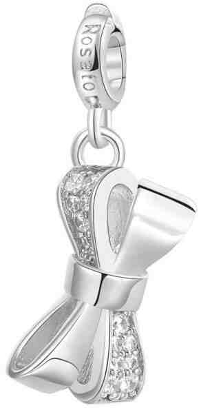 Rosato Stříbrný přívěsek Mašle Storie RZ055R + 2 měsíce na vrácení zboží