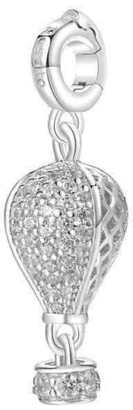 Rosato Stříbrný přívěsek Horkovzdušný balón Storie RZ028R + 2 měsíce na vrácení zboží