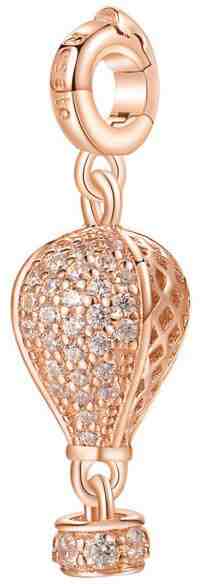 Rosato Bronzový přívěsek Horkovzdušný balón Storie RZ028 + 2 měsíce na vrácení zboží