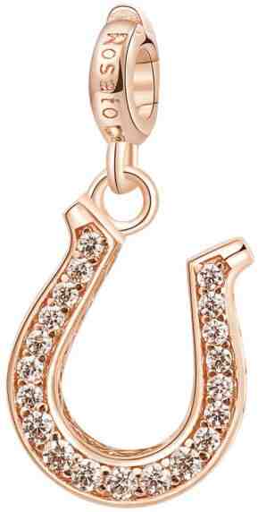 Rosato Bronzový přívěsek Podkova Storie RZ013 + 2 měsíce na vrácení zboží