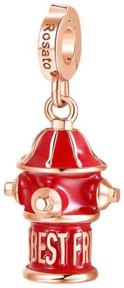 Rosato Bronzový přívěsek Hydrant Mon Ami RZ125 + 2 měsíce na vrácení zboží