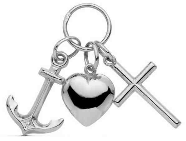 JVD Stylový stříbrný přívěsek SVLP0698XH20000 + 2 měsíce na vrácení zboží