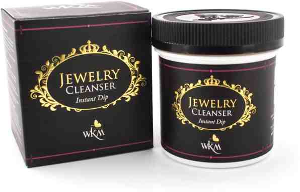 Beneto Čisticí lázeň na šperky WKM DIP250 - 250 ml + 2 měsíce na vrácení zboží
