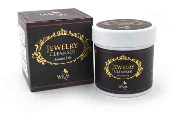 Beneto Čisticí lázeň na šperky WKM DIP70 - 70 ml + 2 měsíce na vrácení zboží