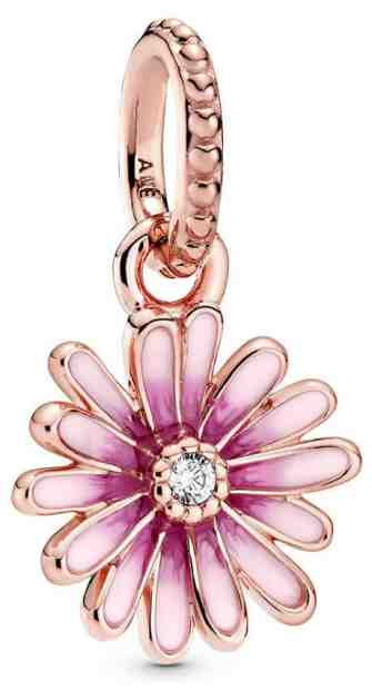 Pandora Bronzový přívěsek na náhrdelník Sedmikráska 788771C01 + 2 měsíce na vrácení zboží