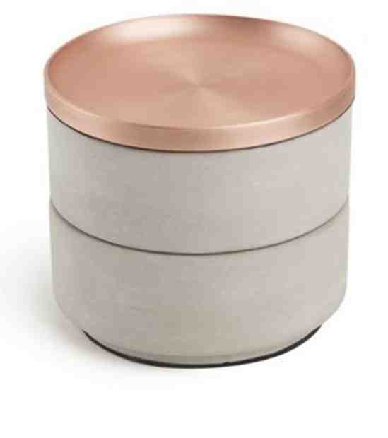 Umbra Stojan na šperky Tesora 299470633/S + 2 měsíce na vrácení zboží