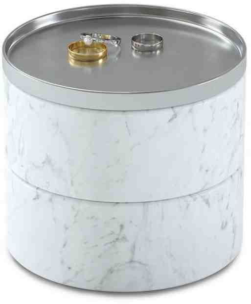 Umbra Stojan na šperky Tesora 299470491/S + 2 měsíce na vrácení zboží