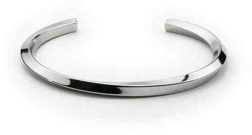 Victoria Walls Nadčasový ocelový náramek VB1097S + 2 měsíce na vrácení zboží