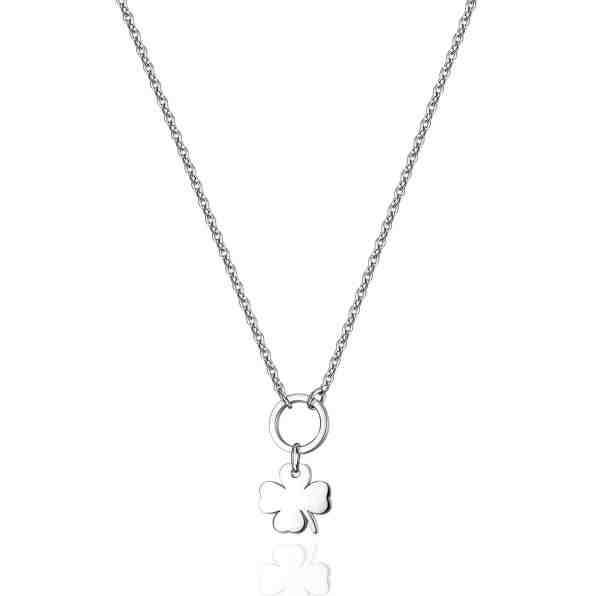 S`Agapõ Náhrdelník pro štěstí Happy SHAC54 + 2 měsíce na vrácení zboží