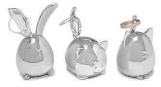 Umbra Kovová sada na prsteny ANIGRAM 1012743158 + 2 měsíce na vrácení zboží