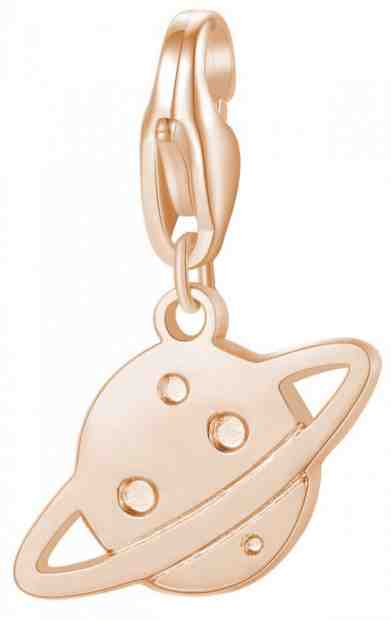 S`Agapõ Bronzový přívěsek Planeta Happy SHA363 + 2 měsíce na vrácení zboží