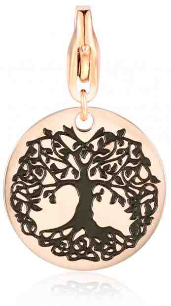 S`Agapõ Bronzový přívěsek Strom života Happy SHA325 + 2 měsíce na vrácení zboží