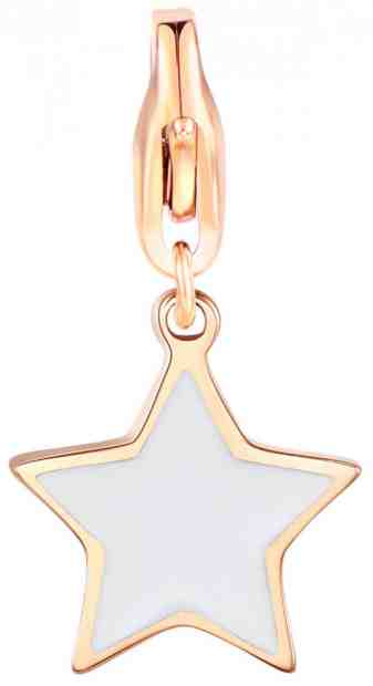 S`Agapõ Bronzový přívěsek Hvězda Happy SHA324 + 2 měsíce na vrácení zboží