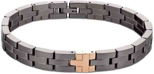 Tommy Hilfiger Nadčasový ocelový náramek pro muže 2790297 + 2 měsíce na vrácení zboží