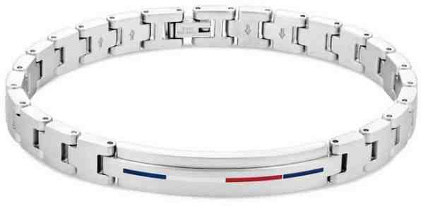 Tommy Hilfiger Nadčasový ocelový náramek 2790313 + 2 měsíce na vrácení zboží
