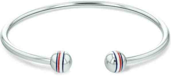 Tommy Hilfiger Pevný ocelový náramek 2780490 + 2 měsíce na vrácení zboží