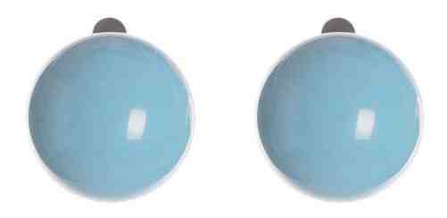 #ballsmania Originální náušnice O154-16-4411 Azzurro Tourmaline + 2 měsíce na vrácení zboží