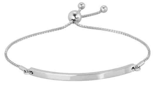 Troli Stylový ocelový náramek BSS508 + 2 měsíce na vrácení zboží