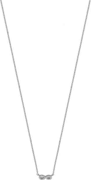 Esprit Něžný náhrdelník se zirkony ESNL01001142 + 2 měsíce na vrácení zboží